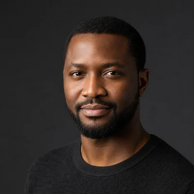 Daniel Okoro, crash-game analyst